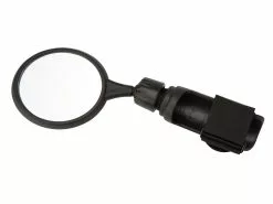On Gear OnGear – Spejl – Til Styr – Sort – Passer Til E-bike