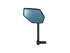 BBB E-view – Spejl Til E-bike – Venstre Side – Ø 14,9-19mm