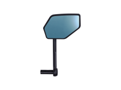 BBB E-view – Spejl Til E-bike – Højre Side – Ø 14,9-19mm