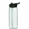 Drikkeflaske Camelbak Eddy Flaske 0,75 Liter Clear -Billig Styr butik CB1643 125 031 A default