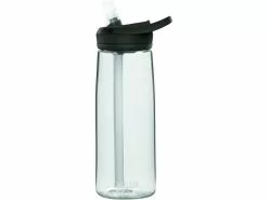 Drikkeflaske Camelbak Eddy Flaske 0,75 Liter Clear
