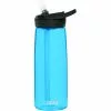 Drikkeflaske Camelbak Eddy Flaske 0,75 Liter True Blue -Billig Styr butik CB1643 178 031 A default