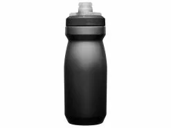 Camelbak Podium – Drikkeflaske – 0,6 L – Custom Black/black