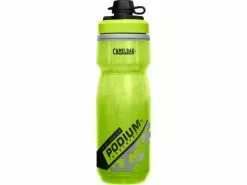 Camelbak Podium Dirt Chill – Drikkedunk 620 Ml – Lime – 100% BPA Fri