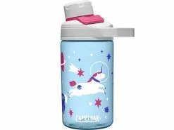Camelbak Chute Mag – Drikkeflaske – 0,4 Liter – Space Unicorns