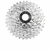 Sunrace CSM66 – Kassette 8 Gear – 11-32 Tands – MTB – Til Shimano Eller Sram – Nickel