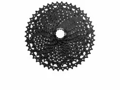 Sunrace CSMS8 – Kassette 11 Gear – 11-40 Tands – MTB – Til Shimano Eller Sram – Sort