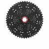 Sunrace CSMX80 – Kassette 11 Gear – 11-50 Tands – MTB – Til Shimano Eller Sram – Sort -Billig Styr butik CSMX80 EA5 BOX B A default