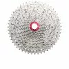 Sunrace CSMZ800 – Kassette 12 Gear – 11-51 Tands – MTB – Til Shimano HG – Metallic -Billig Styr butik CSMZ800 WA1 BOX M A default