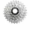 Sunrace CSR91 – Kassette 9 Gear – 12-25 Tands – Road – Til Shimano Eller Sram – Nickel -Billig Styr butik CSR91 9BQ BOX A default