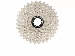 Sunrace CSRS – Kassette 11 Gear – 11-32 Tands – Road – Til Shimano Eller Sram – Metallic