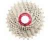 Sunrace CSRX1 – Kassette 11 Gear – 11-25 Tands – Road – Til Shimano Eller Sram – Metallic -Billig Styr butik CSRX1 EAQ BOX M A default