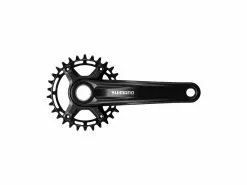 Shimano MT510 – Kranksæt 1 X 12 Gear – 32 Tands – 175mm Pedalarme – FC-MT510