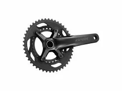 Shimano GRX Kranksæt – Dobbelt 46/30 Tands – 2 X 11 Gear – 172,5mm Pedalarme – FC-RX600