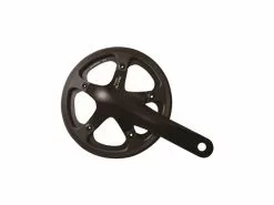 Shimano Alfine – Kranksæt FC-S501 – 39 Tands – 170 Mm Pedalarme