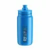 Elite Fly – Drikkedunk 550ml – 100% Biologisk Nedbrydelig – Lys Blå Med Sort Logo -Billig Styr butik EL01604305 A default