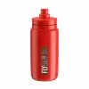 Elite Fly – Drikkedunk 550ml – 100% Biologisk Nedbrydelig – Rød Med Bordeaux Logo -Billig Styr butik EL01604306 A default
