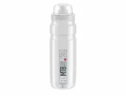 Elite Fly MTB – Drikkedunk 750ml – 100% Biologisk Nedbrydelig – Klar