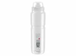 Elite Fly MTB – Drikkedunk 950ml – 100% Biologisk Nedbrydelig – Klar