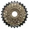 Shimano Frikrans – MF-TZ500 – 6 Gear 14-28 Tands Med Gevind -Billig Styr butik EMFTZ5006428 A default