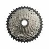 Shimano Kassette – SLX CS-M7000 11 Gear – 11-42 Tands – Sølv -Billig Styr butik ICSM7000140 A default 1