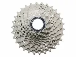 Shimano 105 Kassette – 11 Gear 12-25 Tands – CS-R7000