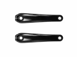 Shimano Steps – Pedalarmset FC-EM900 – 160 Mm – Uden Klinge