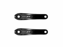 Shimano Steps – Pedalarmset FC-M8050-N – 170 Mm – Uden Klinge