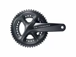 Shimano Ultegra Kranksæt – FC-R8000 Dobbelt 53/39 Tands 170mm