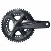 Shimano Ultegra Kranksæt – FC-R8000 Dobbelt 46/36 Tands 165mm
