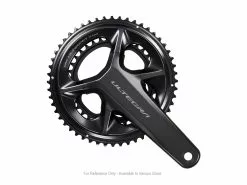 Shimano Ultegra Kranksæt – FC-R8100-P Powermeter – Uden Klinger – 175mm Pedalarme