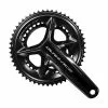 Shimano Dura Ace Kranksæt – FC-R9200 Dobbelt 54/40 Tands 172,5mm Pedalarme -Billig Styr butik IFCR9200AX04 A default 2