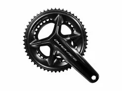 Shimano Dura Ace Kranksæt – FC-R9200 Dobbelt 54/40 Tands 172,5mm Pedalarme