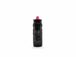 Muc-Off Elite Fly – Drikkeflaske – Sort – 750 Ml