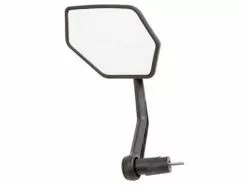 M-Wave Spy Space 45 – Cykelspejl – Til Styrende Montering – Venstre Side – ECE Godkendt