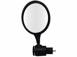 OXC – Bakspejl Til Cykler – Barends Montering – Passer Til Begge Sider Af Styret