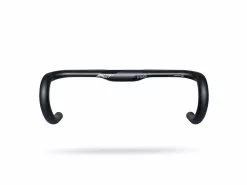 PRO – Styr PLT Compact Ergonomisk – Sort – 38cm Bred