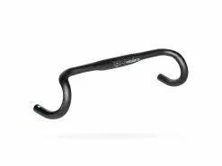 PRO PLT Discover – Gravel Styr – 12 Grader Sweep – 40cm – 31,8 Mm Sort