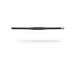 PRO Tharsis Carbon – Styr – Flat – 720mm Bred – 9g Sweep – 35,0mm Ved Frempind