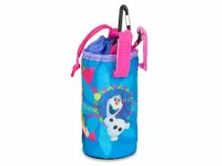 Seven – Frozen – Taske Til Drikkedunk – Blå