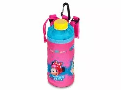 Seven – Minnie Mouse – Taske Til Drikkedunk – Pink