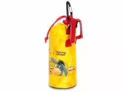 Seven – Winnie The Pooh – Taske Til Drikkedunk – Gul
