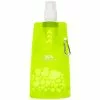 Trespass Hydromatic – Foldbar Vandflaske – Grøn -Billig Styr butik UUACMIH20007 GRN A default