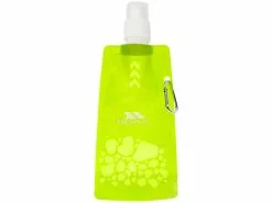 Trespass Hydromatic – Foldbar Vandflaske – Grøn