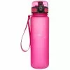 Trespass Flintlock – Sportsflaske 500ml. – BPA Fri – Håndledsstrop – Pink -Billig Styr butik UUACMIM30039 PIN A default