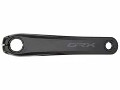 Shimano GRX – Pedalarm Venstre Side Til FC-RX600 – 170mm Lang – Splined Fit