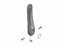 Shimano GRX – Pedalarm Venstre Side- 175mm Lang – FC-RX600