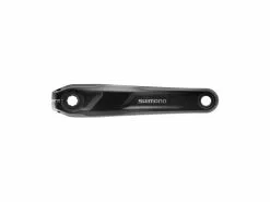 Shimano Steps – Pedalarm Højre Side Til FC-EM600 – 170mm Lang – Spline Fit – Sort