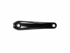 Shimano Steps – Pedalarm Højre Side Til FC-EM900 – 170mm Lang – Spline Fit – Sort