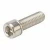 Shimano – Bolt Til Venstre Pedalarm – M6 X 19mm -Billig Styr butik Y1GS00030 A default